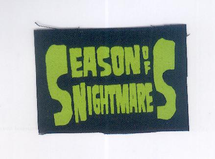 Seasons Of Nightmares Patch :