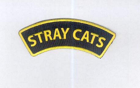 Stray Cats 2 Patch :