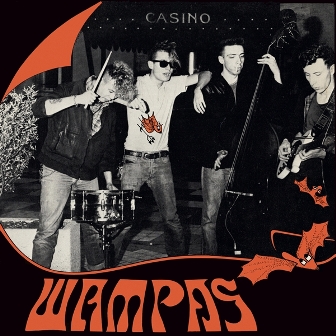 WAMPAS : Dracu Bop